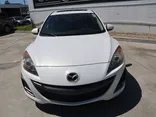 WHITE, 2010 MAZDA MAZDA3 Thumnail Image 2