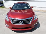 RED, 2015 NISSAN ALTIMA Thumnail Image 2