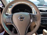 RED, 2015 NISSAN ALTIMA Thumnail Image 11