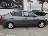 GRAY, 2018 NISSAN VERSA Thumnail Image 4