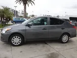 GRAY, 2018 NISSAN VERSA Thumnail Image 6