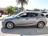 GRAY, 2012 LEXUS CT Thumnail Image 6