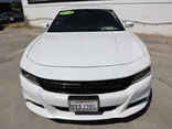 WHITE, 2019 DODGE CHARGER Thumnail Image 2