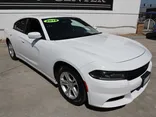 WHITE, 2019 DODGE CHARGER Thumnail Image 3