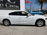 WHITE, 2019 DODGE CHARGER Thumnail Image 4