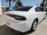 WHITE, 2019 DODGE CHARGER Thumnail Image 5