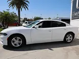 WHITE, 2019 DODGE CHARGER Thumnail Image 6