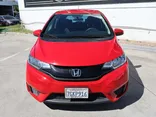 RED, 2015 HONDA FIT Thumnail Image 2