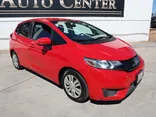 RED, 2015 HONDA FIT Thumnail Image 3