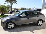 GRAY, 2017 TOYOTA YARIS IA Thumnail Image 6