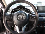 GRAY, 2017 TOYOTA YARIS IA Thumnail Image 10