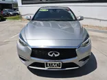 SILVER, 2018 INFINITI QX30 Thumnail Image 2