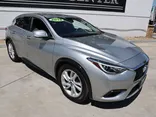 SILVER, 2018 INFINITI QX30 Thumnail Image 3