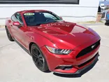 RED, 2016 FORD MUSTANG Thumnail Image 3