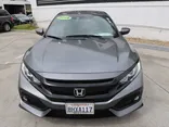 GRAY, 2019 HONDA CIVIC Thumnail Image 2