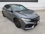 GRAY, 2019 HONDA CIVIC Thumnail Image 3