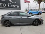 GRAY, 2019 HONDA CIVIC Thumnail Image 4