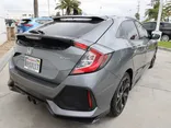 GRAY, 2019 HONDA CIVIC Thumnail Image 5