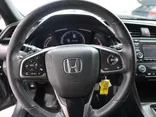 GRAY, 2019 HONDA CIVIC Thumnail Image 10