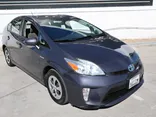 GRAY, 2013 TOYOTA PRIUS Thumnail Image 2