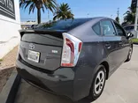 GRAY, 2013 TOYOTA PRIUS Thumnail Image 4