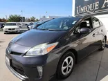 GRAY, 2013 TOYOTA PRIUS Thumnail Image 5