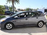 GRAY, 2013 TOYOTA PRIUS Thumnail Image 6