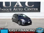 GRAY, 2013 TOYOTA PRIUS Thumnail Image 1