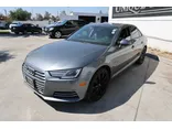 GRAY, 2017 AUDI A4 Thumnail Image 6