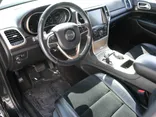 BLACK, 2015 JEEP GRAND CHEROKEE Thumnail Image 9