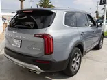 SILVER, 2020 KIA TELLURIDE Thumnail Image 5