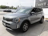 SILVER, 2020 KIA TELLURIDE Thumnail Image 6