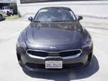 GRAY, 2019 KIA STINGER Thumnail Image 2