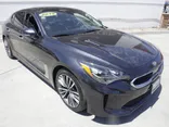 GRAY, 2019 KIA STINGER Thumnail Image 3