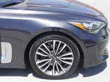 GRAY, 2019 KIA STINGER Thumnail Image 4