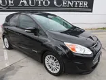 BLACK, 2013 FORD C-MAX HYBRID Thumnail Image 3