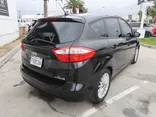 BLACK, 2013 FORD C-MAX HYBRID Thumnail Image 5