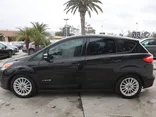 BLACK, 2013 FORD C-MAX HYBRID Thumnail Image 6