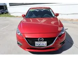 RED, 2015 MAZDA MAZDA3 Thumnail Image 2