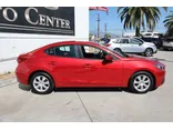 RED, 2015 MAZDA MAZDA3 Thumnail Image 3