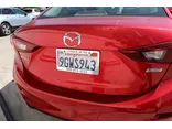 RED, 2015 MAZDA MAZDA3 Thumnail Image 14