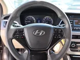 BROWN, 2017 HYUNDAI SONATA Thumnail Image 9