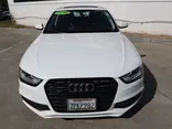 WHITE, 2016 AUDI A4 Thumnail Image 2