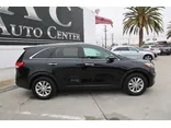 BLACK, 2016 KIA SORENTO Thumnail Image 4