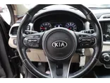 BLACK, 2016 KIA SORENTO Thumnail Image 10
