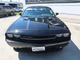 BLACK, 2013 DODGE CHALLENGER Thumnail Image 2