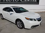 WHITE, 2013 ACURA TL Thumnail Image 3