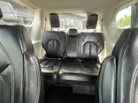 BLACK, 2022 CHRYSLER PACIFICA Thumnail Image 10