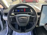 WHITE, 2021 FORD MUSTANG MACH-E Thumnail Image 17