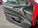 RED, 2021 HONDA CIVIC Thumnail Image 17
